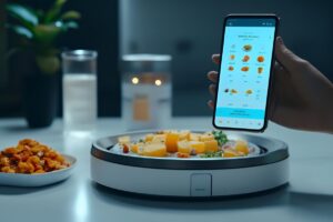 wireless temperature monitoring system