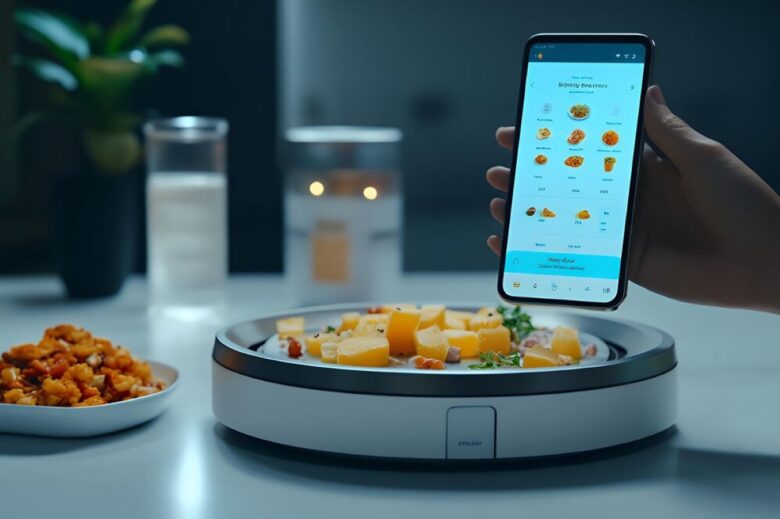 wireless temperature monitoring system