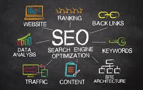 seo tecnique