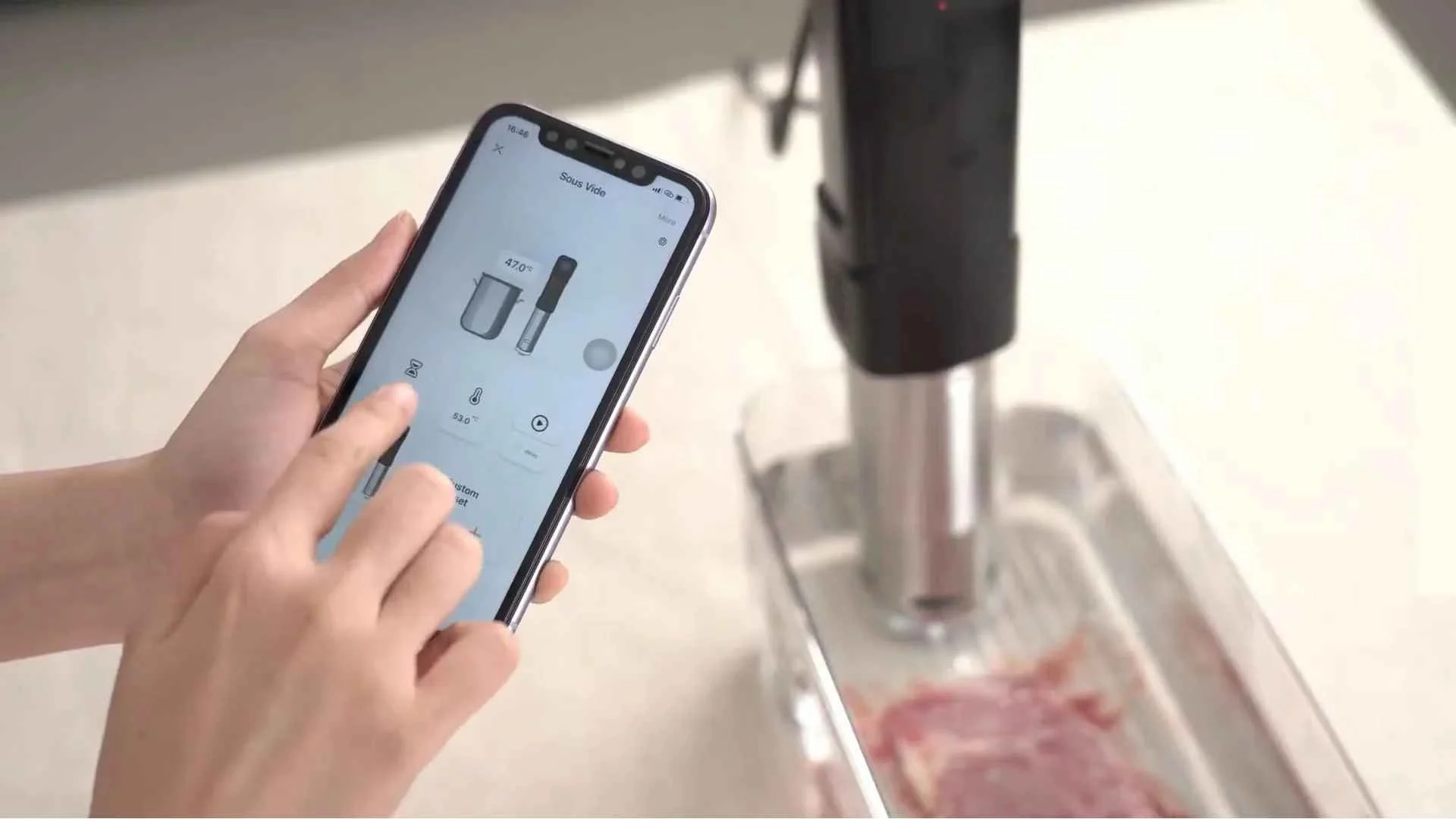 Restaurant Temperature Monitoring: Tools for Efficiency and