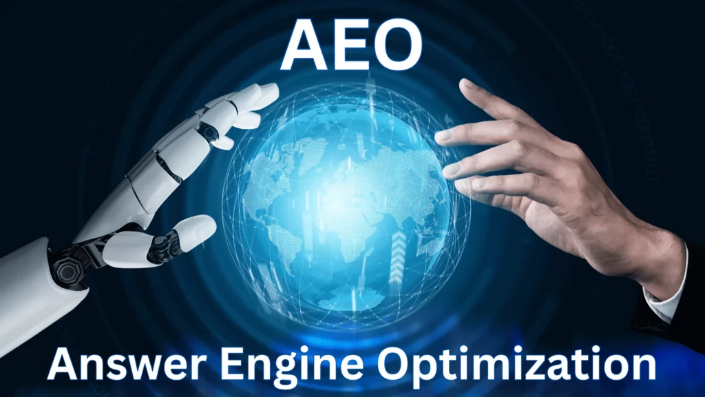 AEO Agency