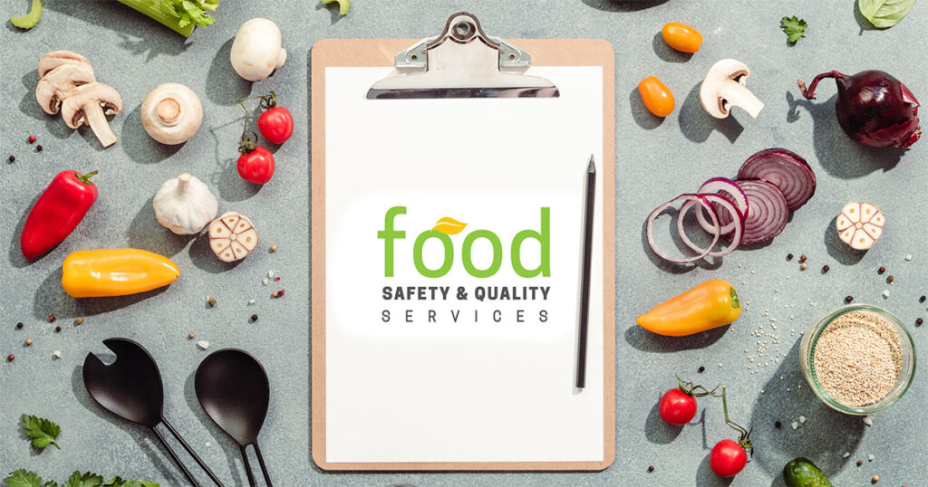 Food Safety Compliance Services: Professional Support for Businesses