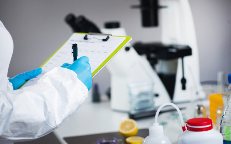 Food Safety Compliance Services: Professional Support for Businesses