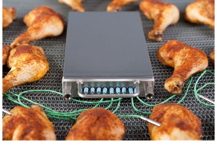 HACCP Food Safety Program: Digital vs Paper-Based Compared