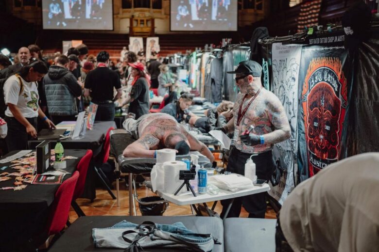 Traits That Define the Best Japanese Tattoo Artist Australia Wide