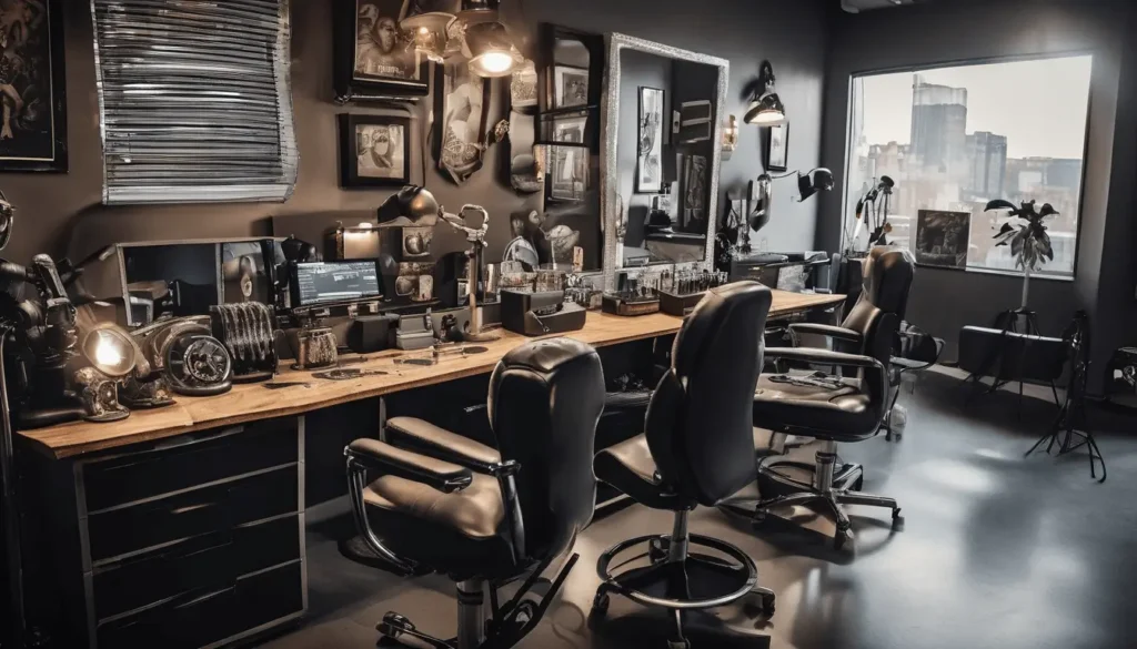 What Skills Set the Best Realism Tattoo Artist Australia Apart?